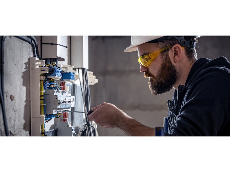 Kuşcağız 7/24  Elektrikçi