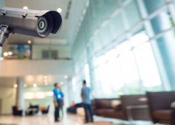 Kuşcağız Güvenlik Kamera Sistemleri