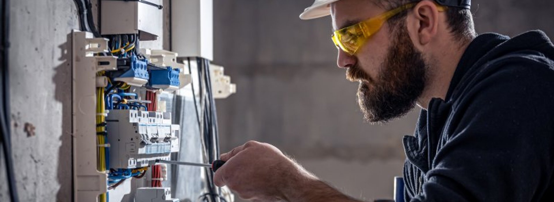 Kuşcağız 7/24  Elektrikçi